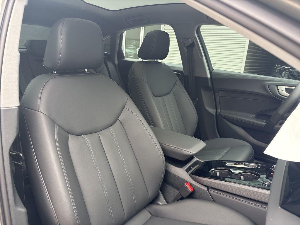 new 2025 Audi A5 car, priced at $54,025