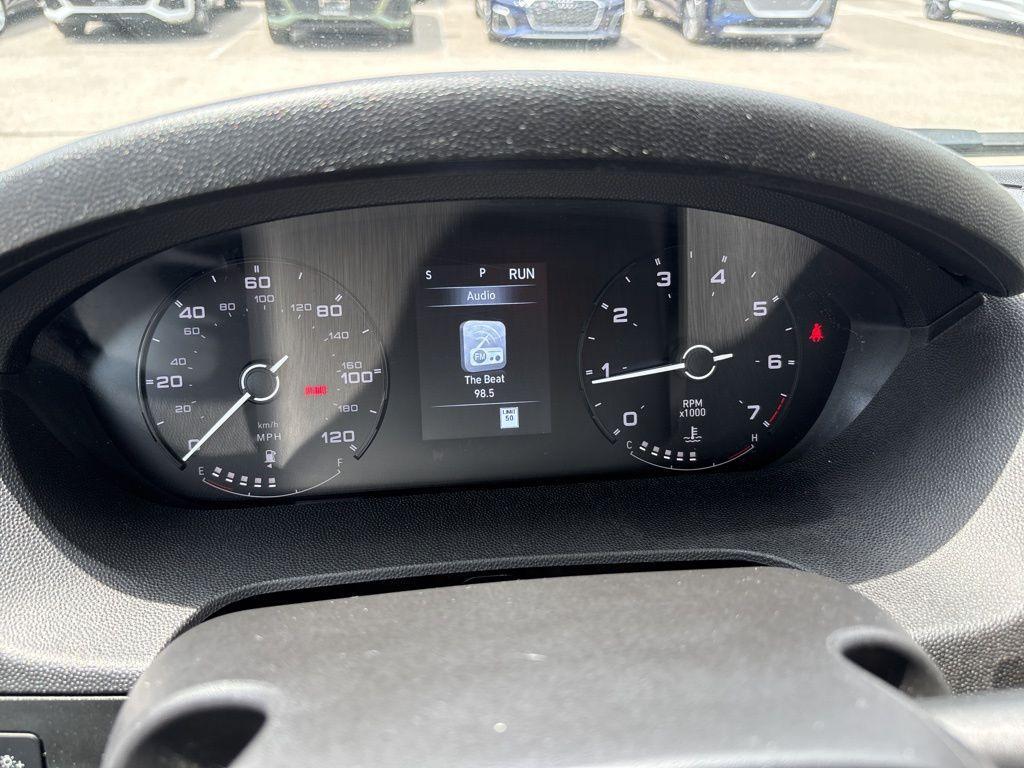 used 2023 Ram ProMaster 2500 car, priced at $32,991