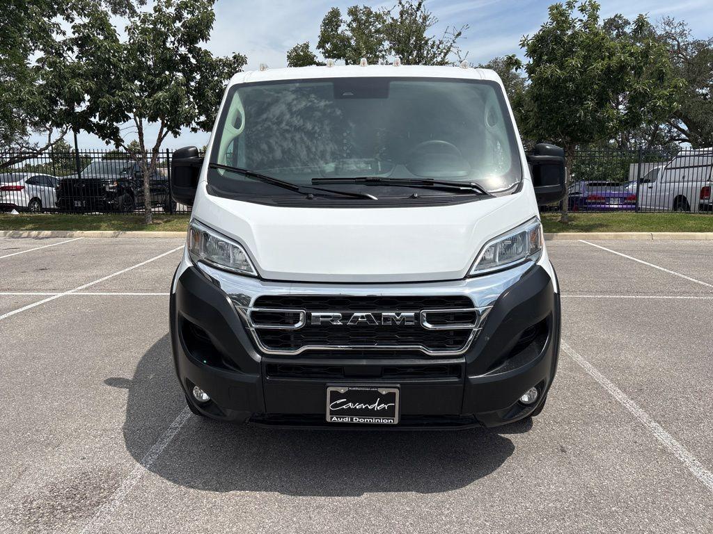 used 2023 Ram ProMaster 2500 car, priced at $32,991