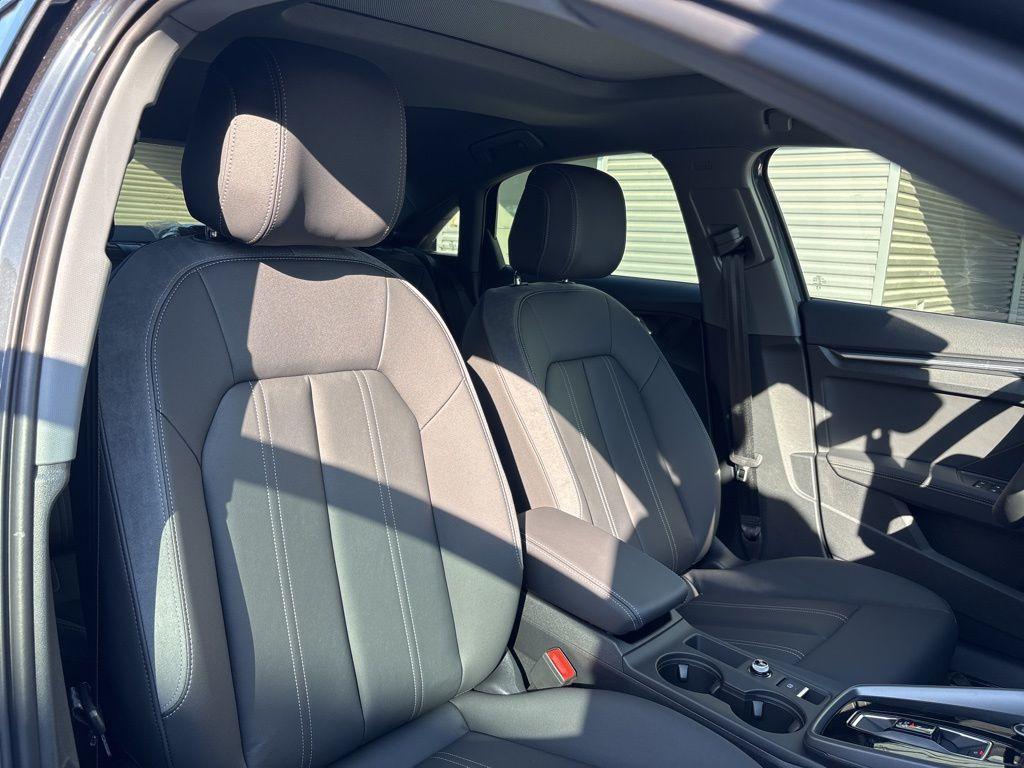 new 2026 Audi A3 car, priced at $45,510