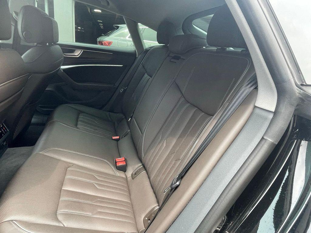 used 2019 Audi A7 car, priced at $34,593