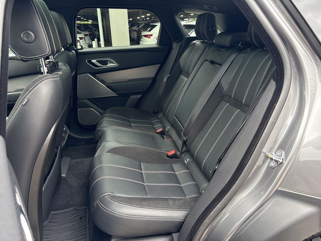 used 2018 Land Rover Range Rover Velar car, priced at $25,991