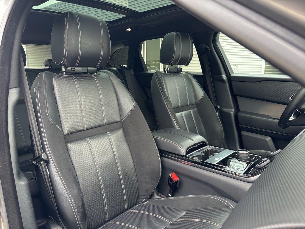 used 2018 Land Rover Range Rover Velar car, priced at $25,991