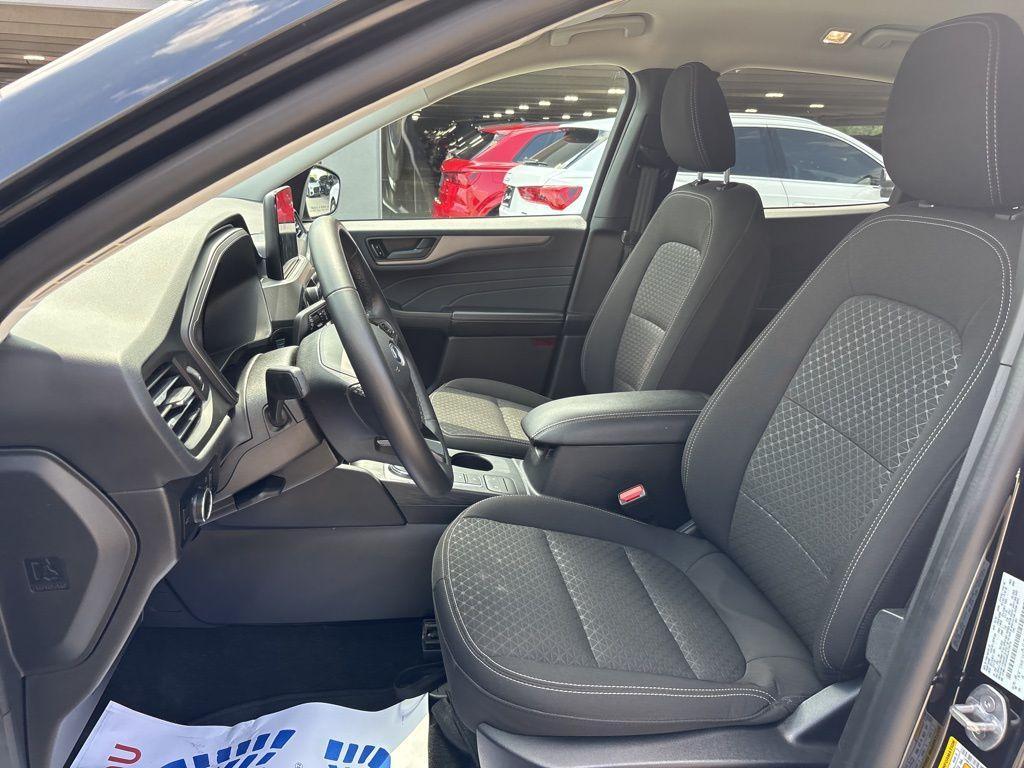 used 2024 Ford Escape car, priced at $23,691
