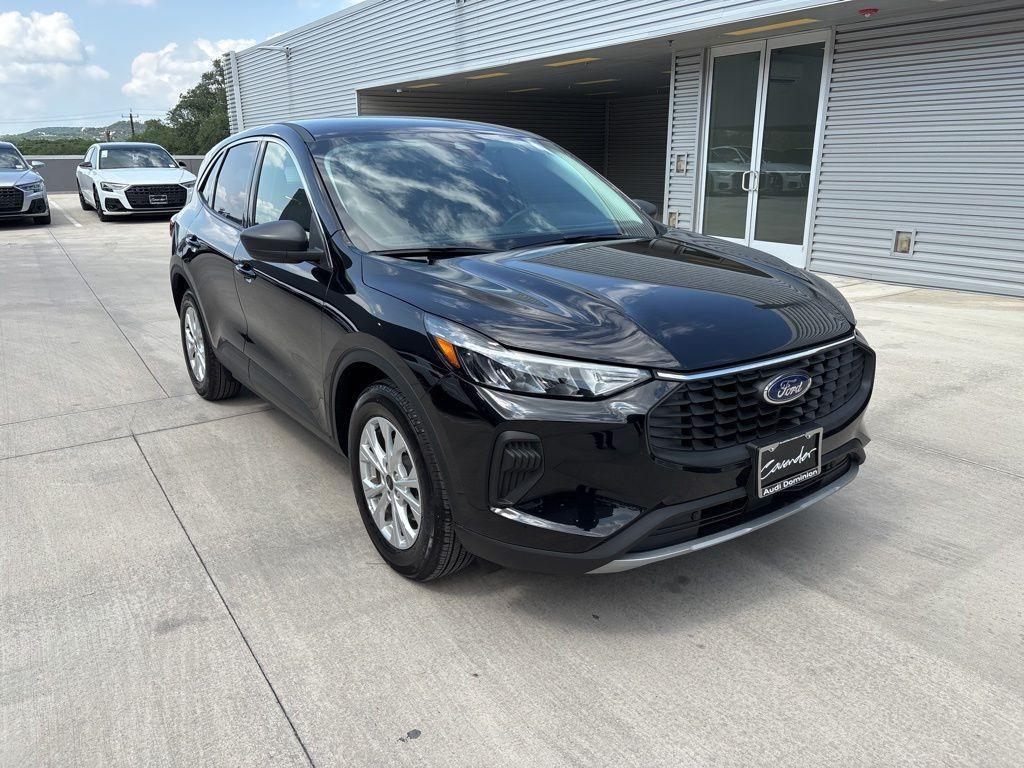 used 2024 Ford Escape car, priced at $23,691