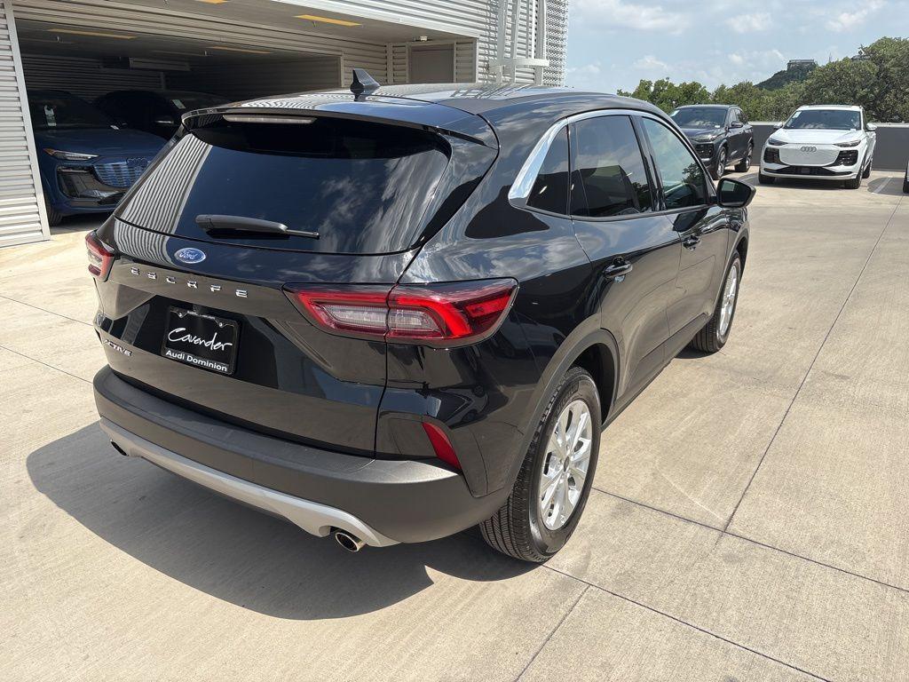 used 2024 Ford Escape car, priced at $23,691