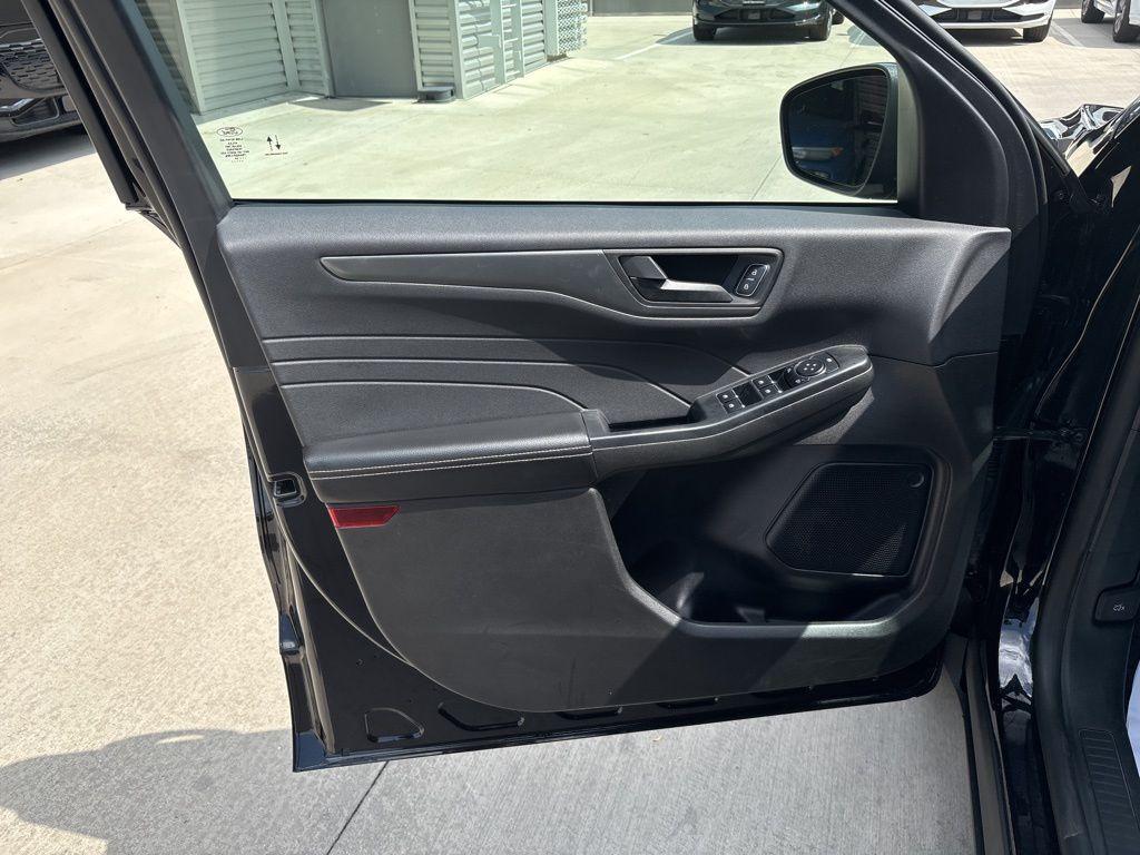 used 2024 Ford Escape car, priced at $23,691