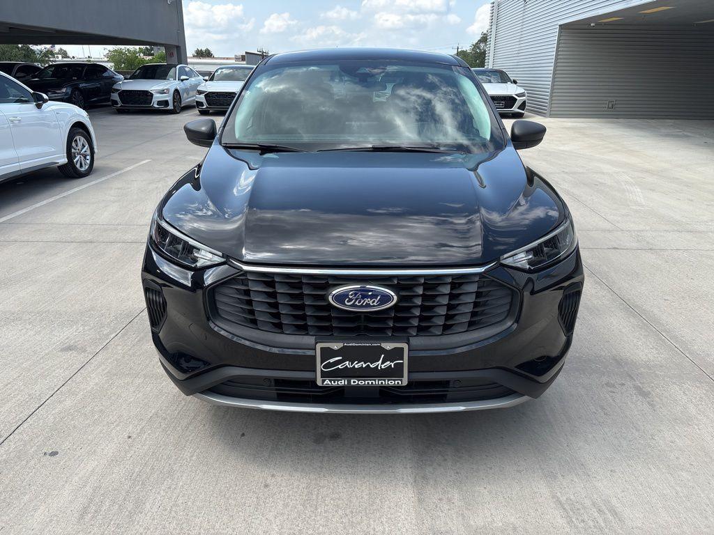 used 2024 Ford Escape car, priced at $23,691