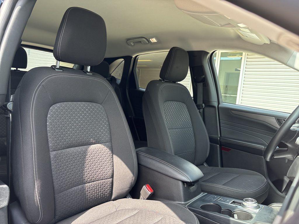 used 2024 Ford Escape car, priced at $23,691