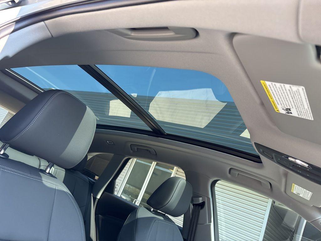 used 2025 Audi Q5 car, priced at $47,991