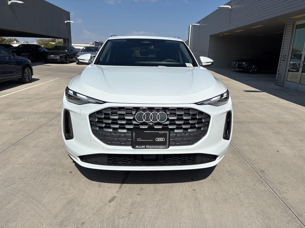 used 2025 Audi Q5 car, priced at $47,991