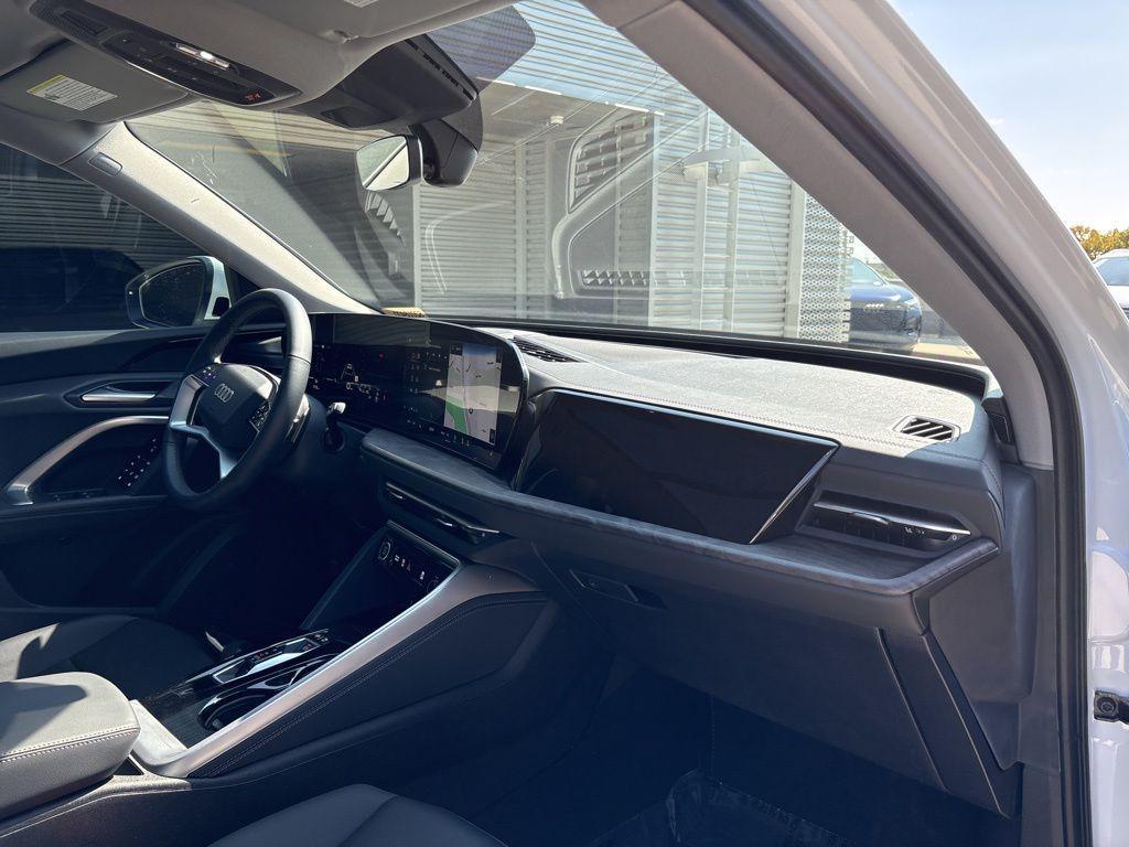 used 2025 Audi Q5 car, priced at $47,991