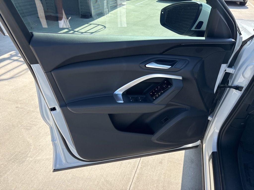 used 2025 Audi Q5 car, priced at $47,991