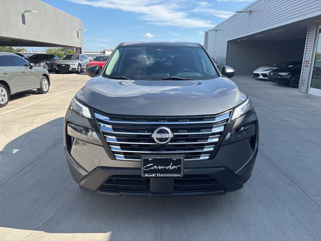 used 2024 Nissan Rogue car, priced at $20,291