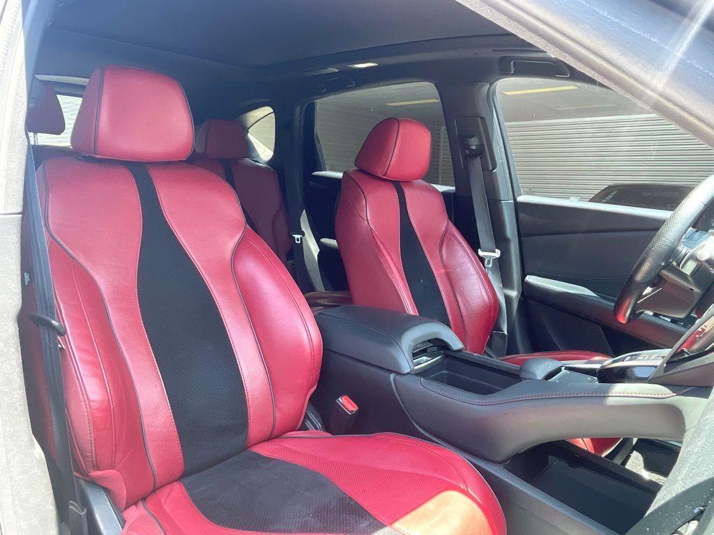 used 2021 Acura RDX car, priced at $25,992