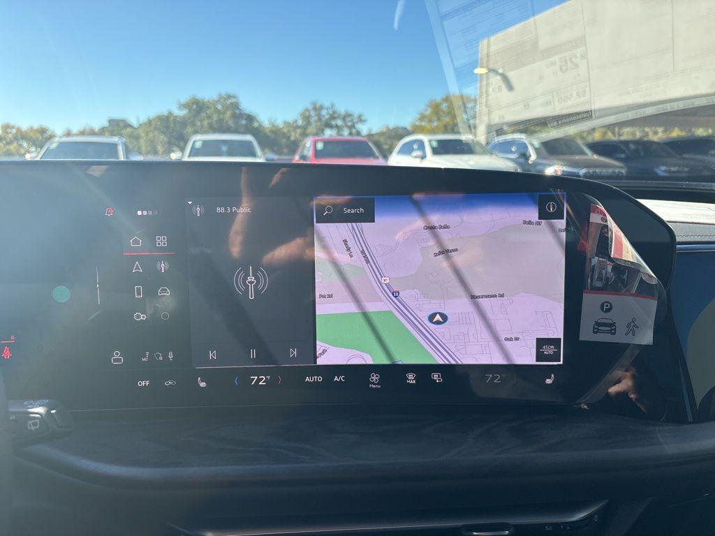 new 2025 Audi Q5 car, priced at $59,550