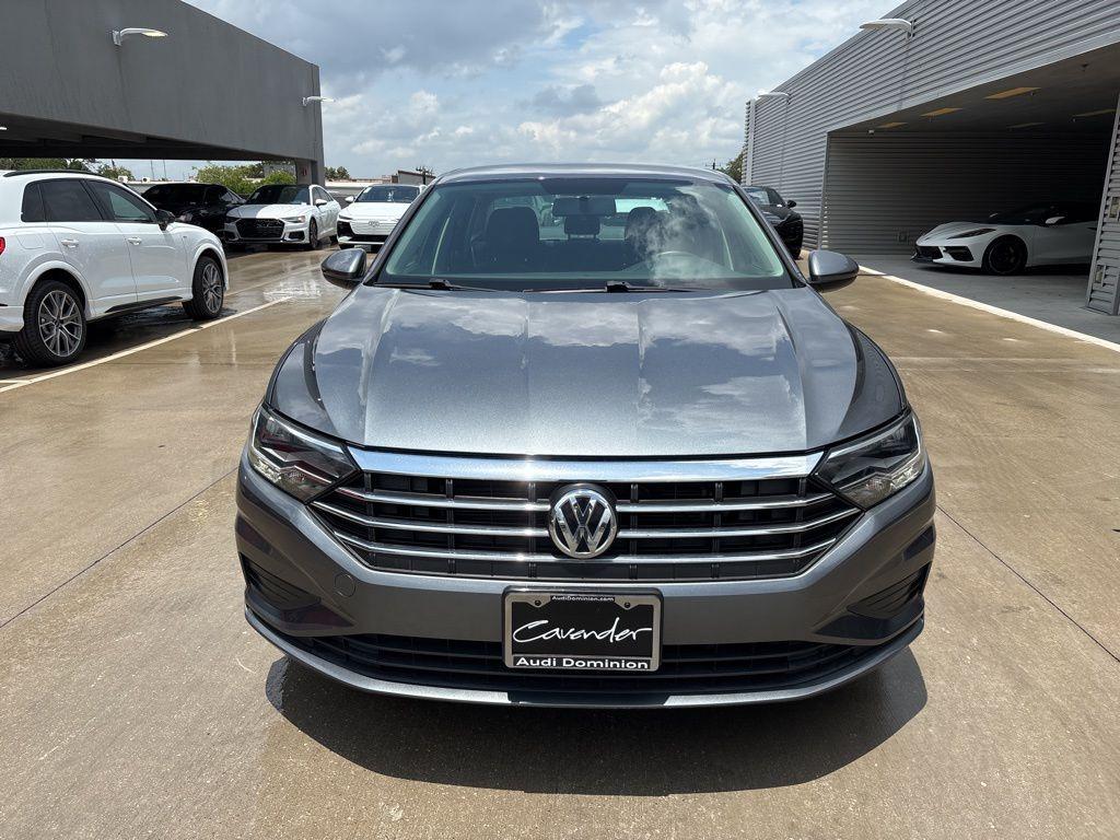 used 2019 Volkswagen Jetta car, priced at $16,991