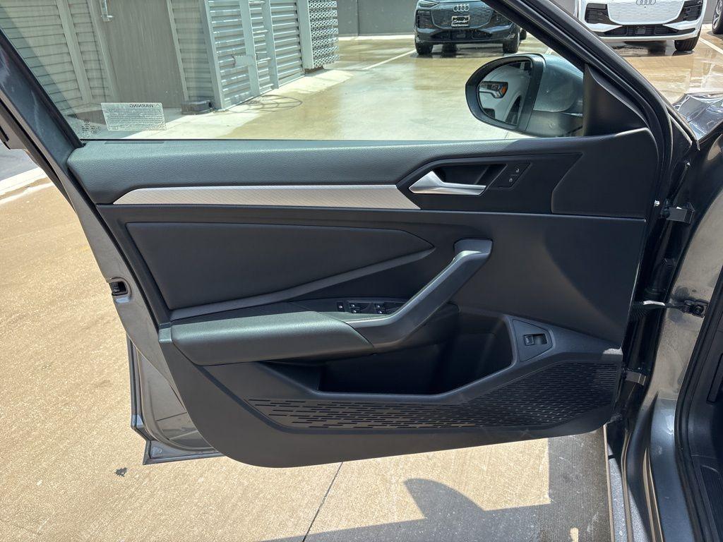 used 2019 Volkswagen Jetta car, priced at $16,991