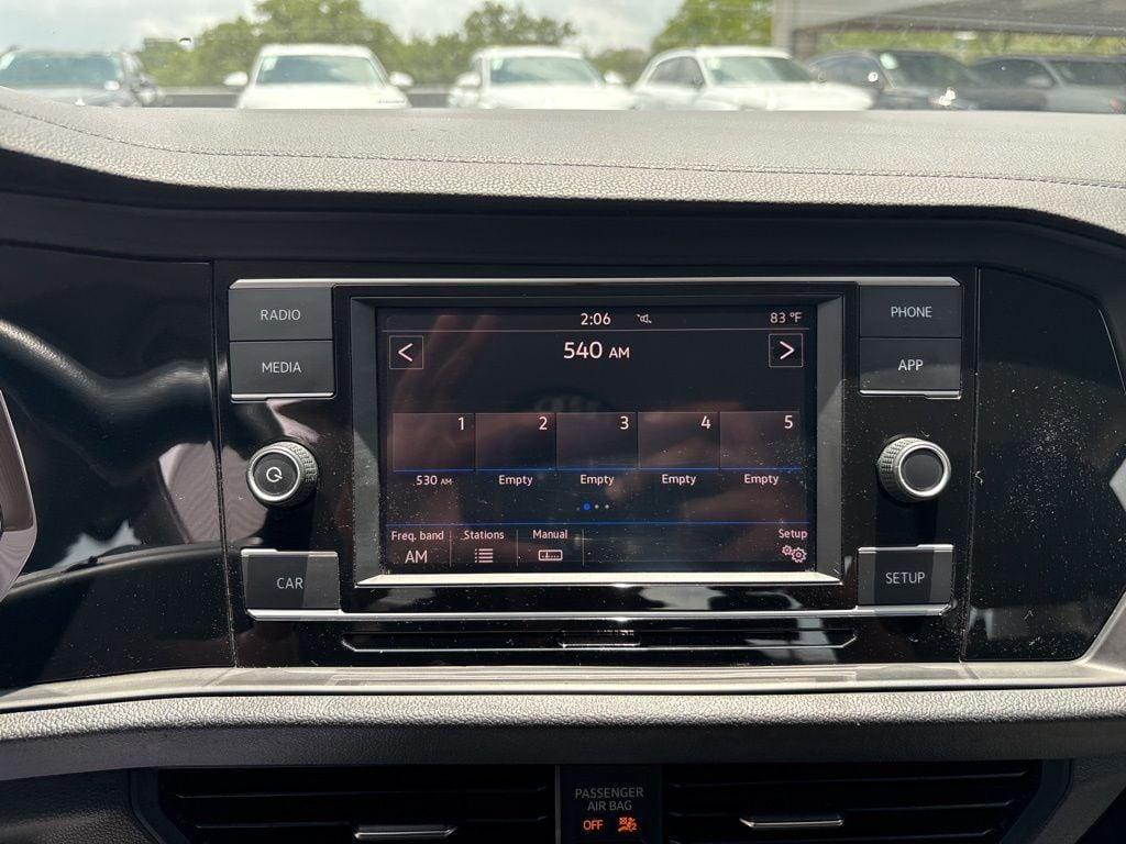 used 2019 Volkswagen Jetta car, priced at $16,991