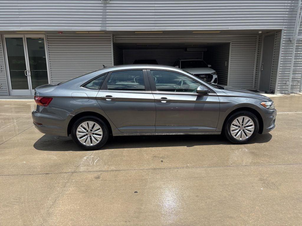 used 2019 Volkswagen Jetta car, priced at $16,991