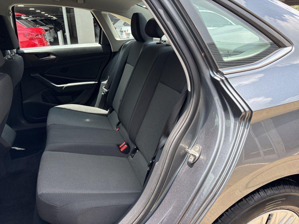 used 2019 Volkswagen Jetta car, priced at $16,991