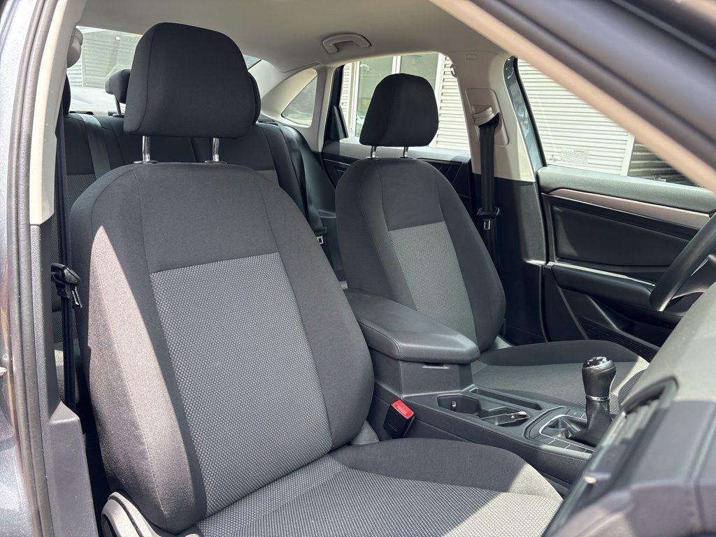 used 2019 Volkswagen Jetta car, priced at $16,991