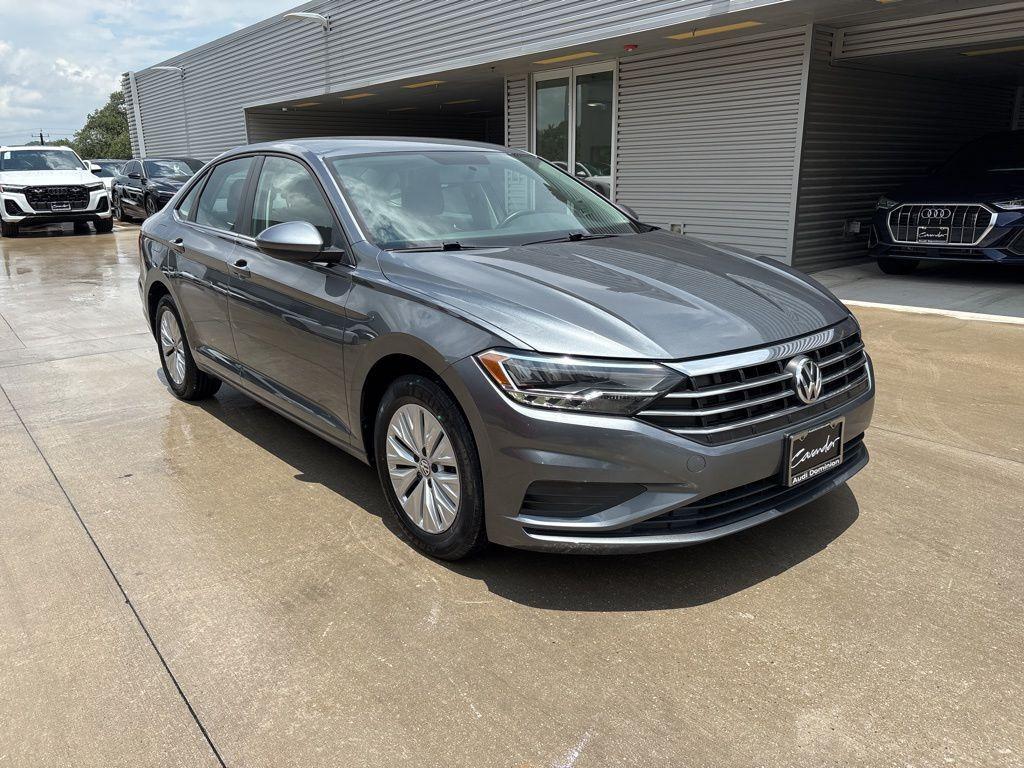 used 2019 Volkswagen Jetta car, priced at $16,991