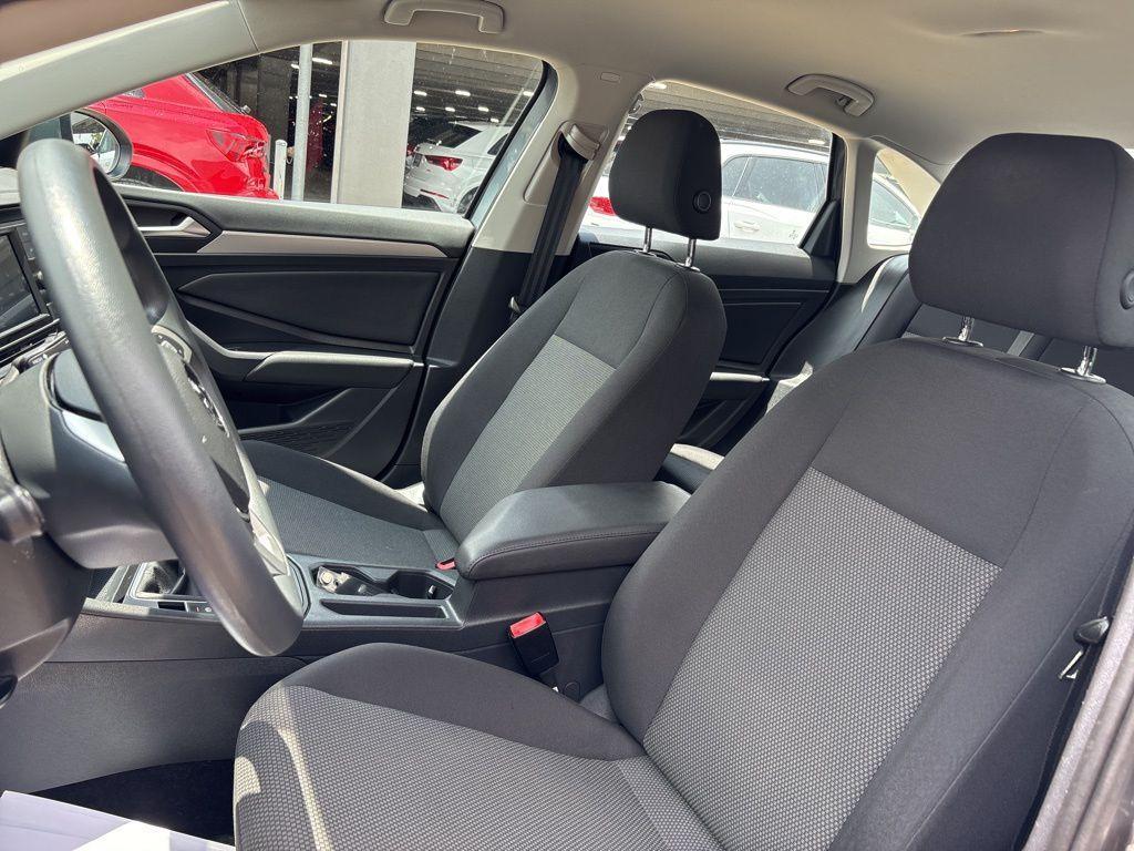 used 2019 Volkswagen Jetta car, priced at $16,991