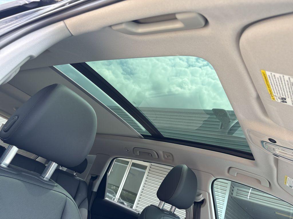 used 2022 Audi Q7 car, priced at $40,691