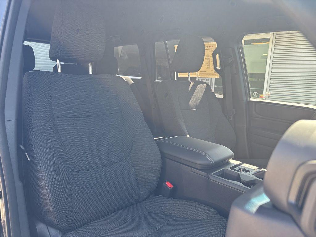 used 2025 Toyota Land Cruiser car, priced at $59,991