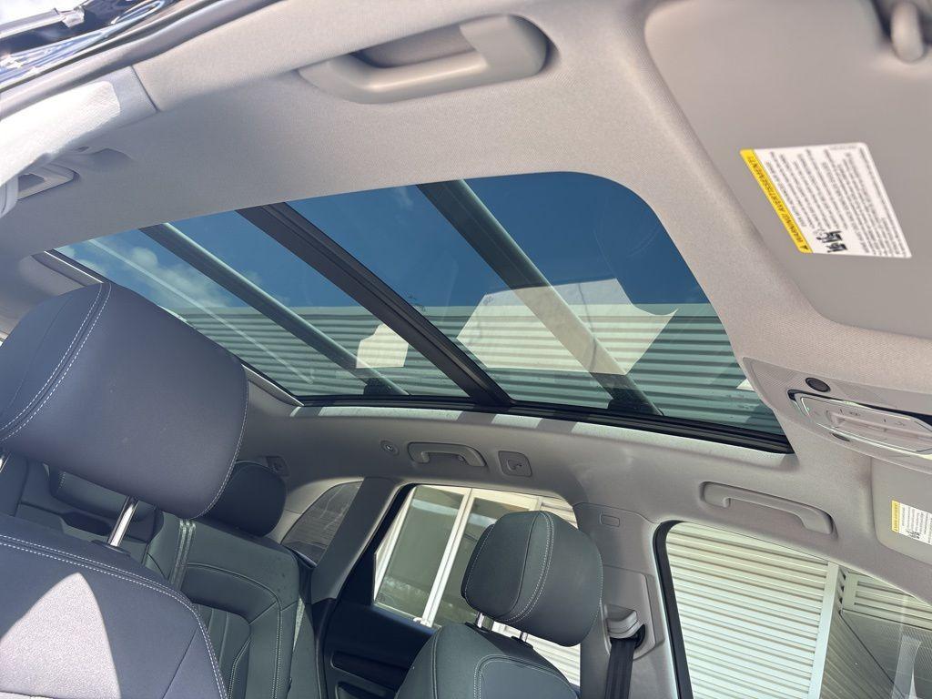 used 2024 Audi Q5 car, priced at $37,991