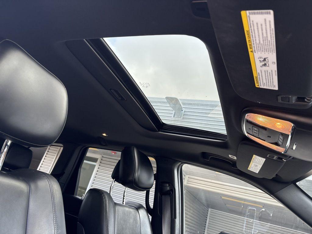 used 2022 Jeep Grand Cherokee WK car, priced at $24,992