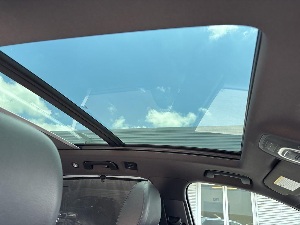 used 2018 Audi Q7 car, priced at $19,291