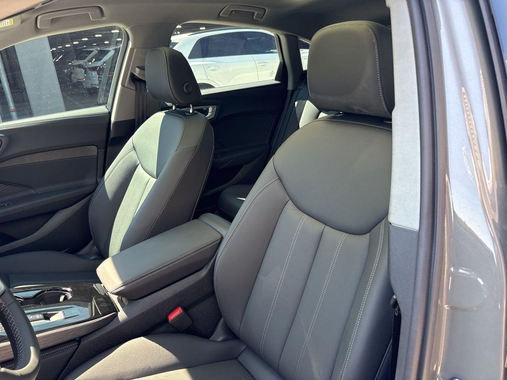 new 2025 Audi A5 car, priced at $56,625
