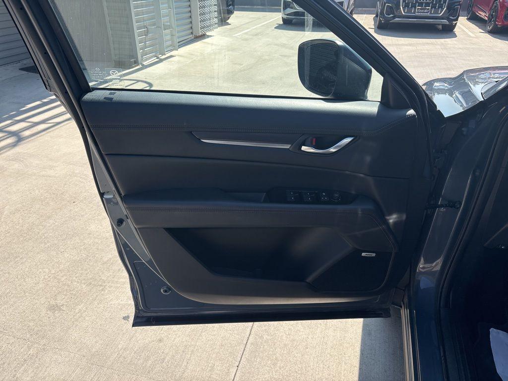 used 2024 Mazda CX-5 car, priced at $26,991