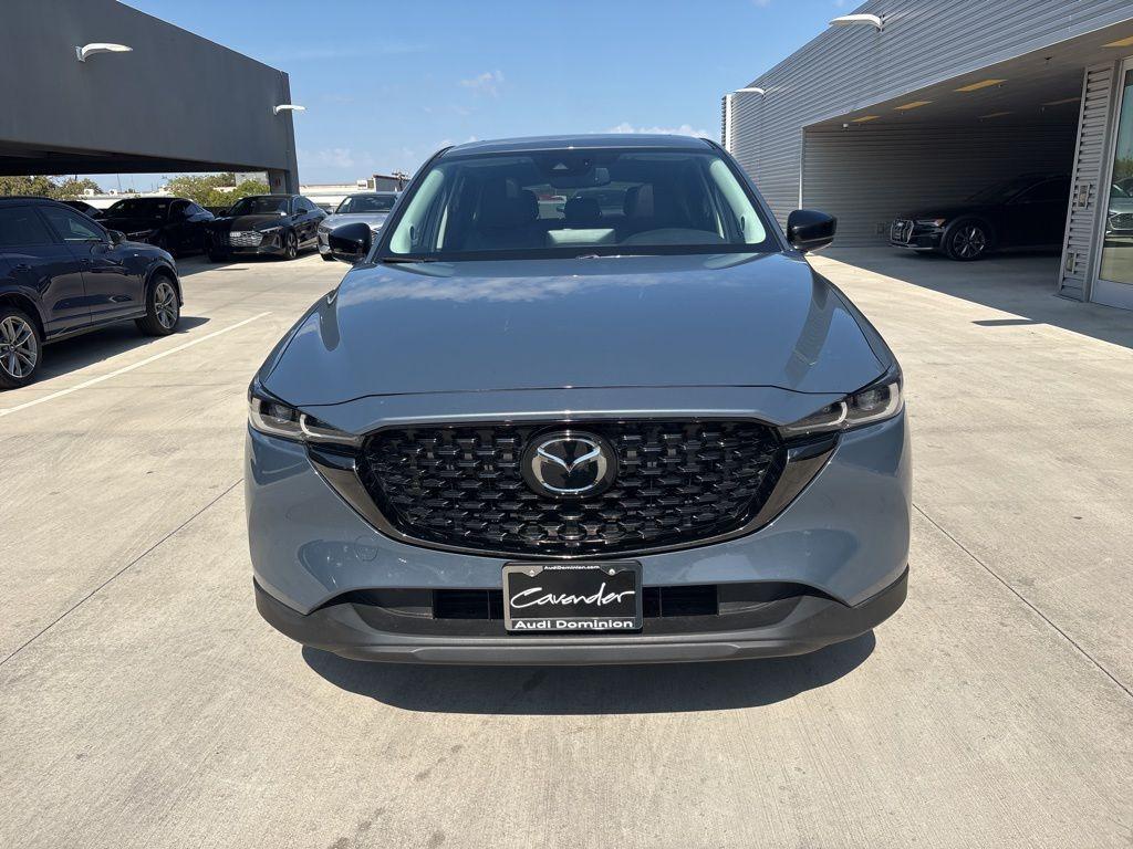 used 2024 Mazda CX-5 car, priced at $26,991