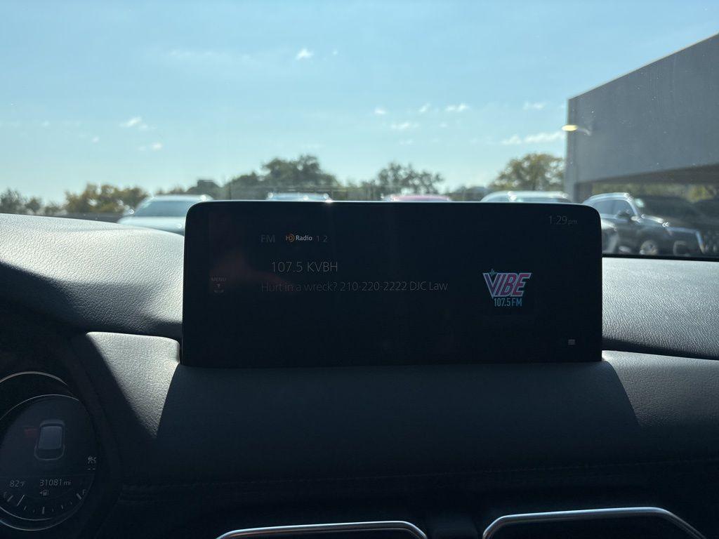 used 2024 Mazda CX-5 car, priced at $26,991