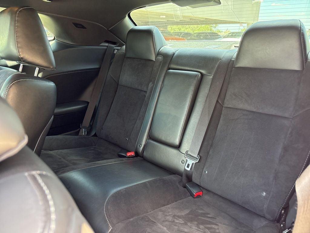 used 2019 Dodge Challenger car, priced at $35,991