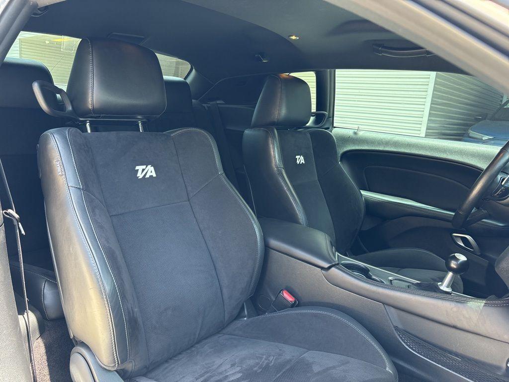 used 2019 Dodge Challenger car, priced at $35,991