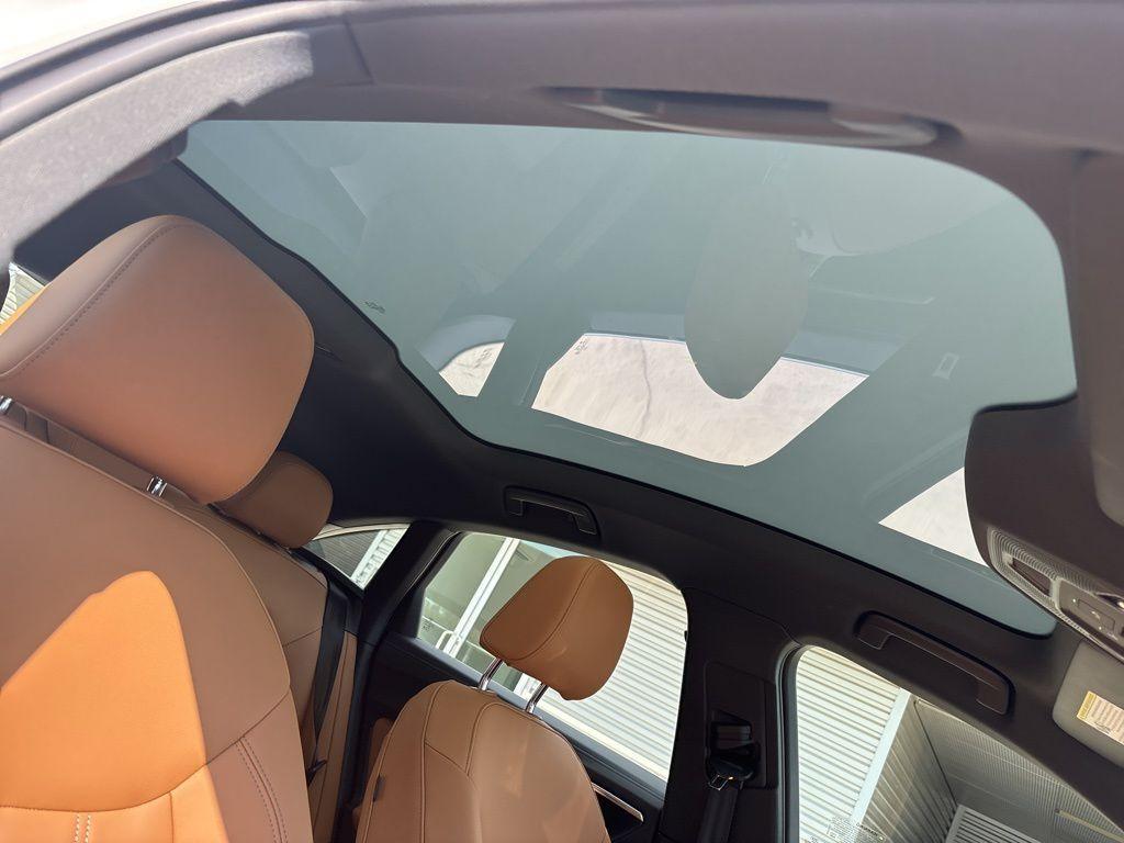 used 2025 Audi A5 car, priced at $48,997