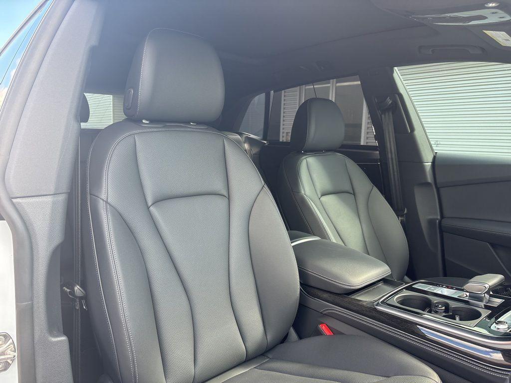new 2026 Audi Q8 car, priced at $86,300