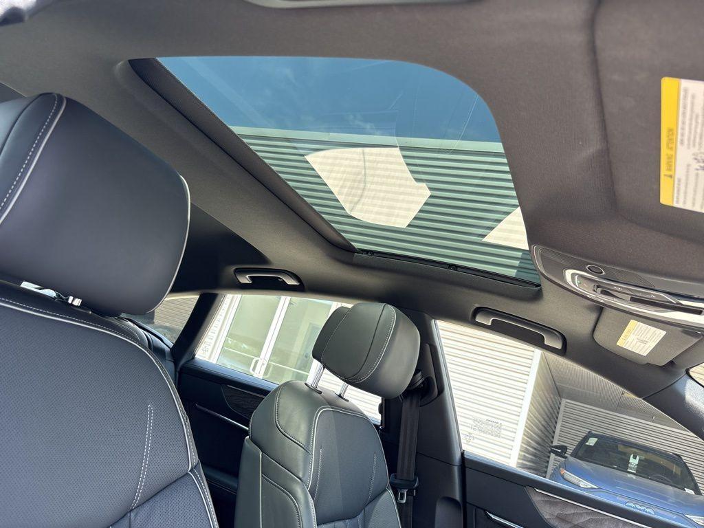 used 2025 Audi A7 car, priced at $84,992