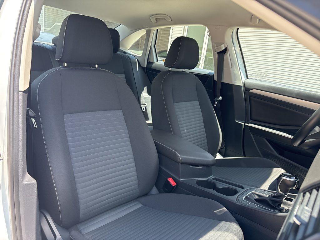 used 2024 Volkswagen Jetta car, priced at $20,991