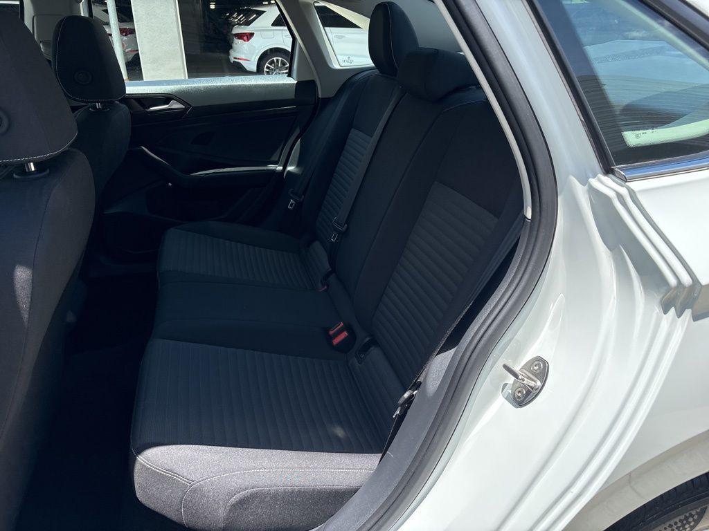 used 2024 Volkswagen Jetta car, priced at $20,991
