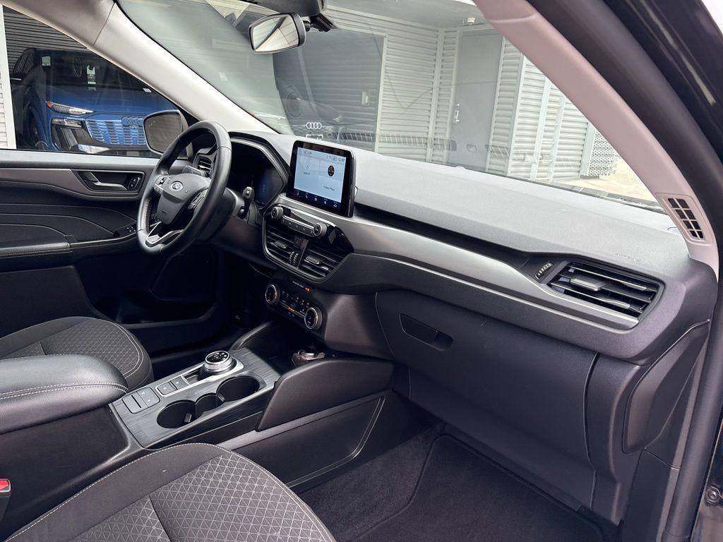 used 2024 Ford Escape car, priced at $23,291