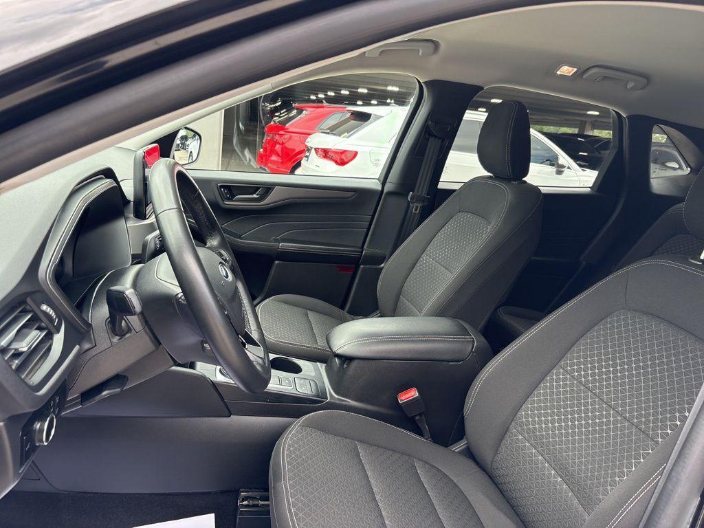 used 2024 Ford Escape car, priced at $23,291