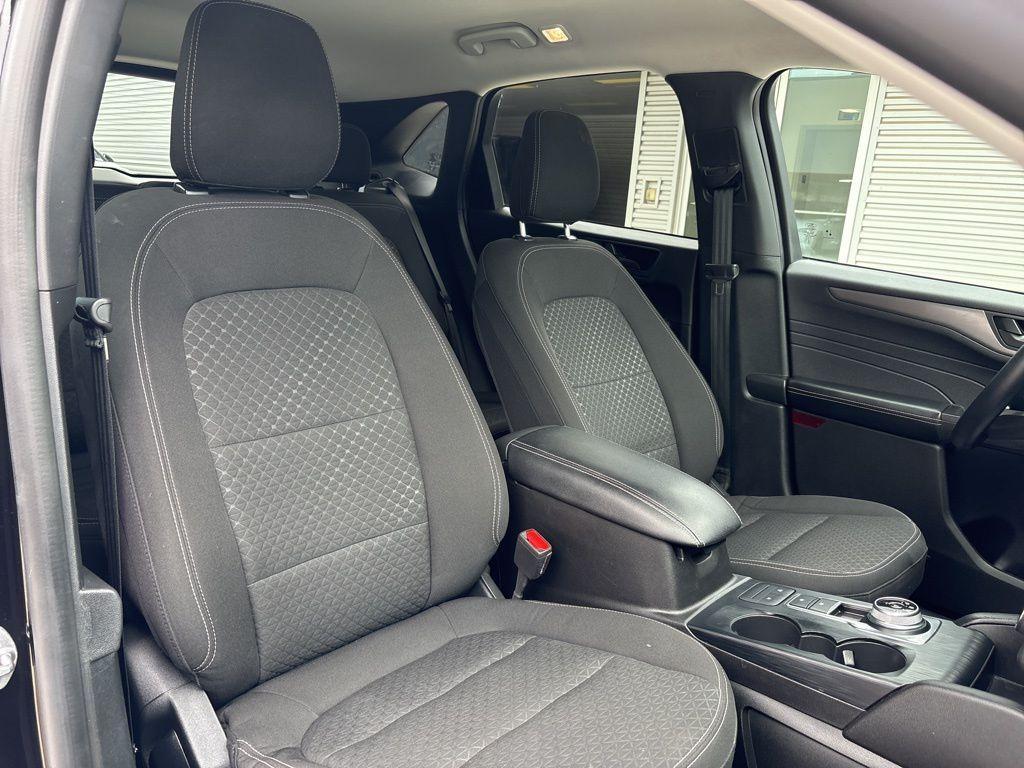 used 2024 Ford Escape car, priced at $23,291