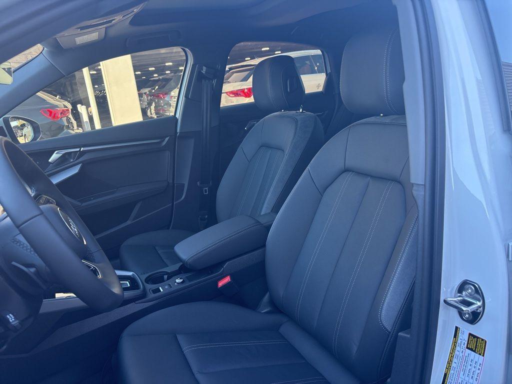 new 2026 Audi A3 car, priced at $45,510