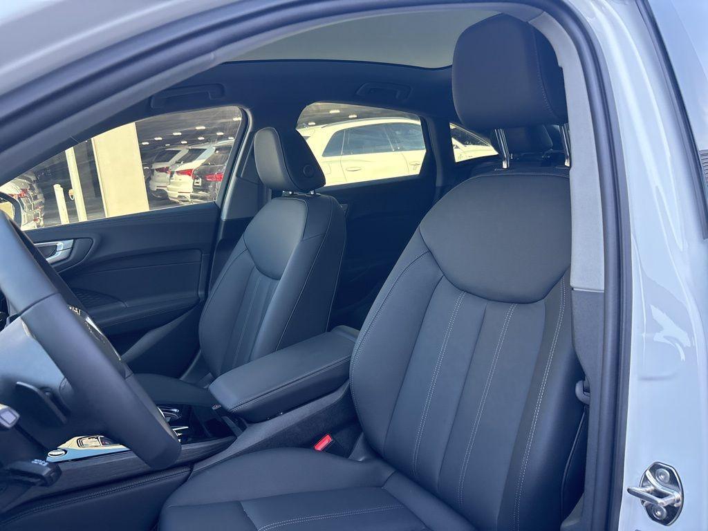 new 2025 Audi A5 car, priced at $55,230