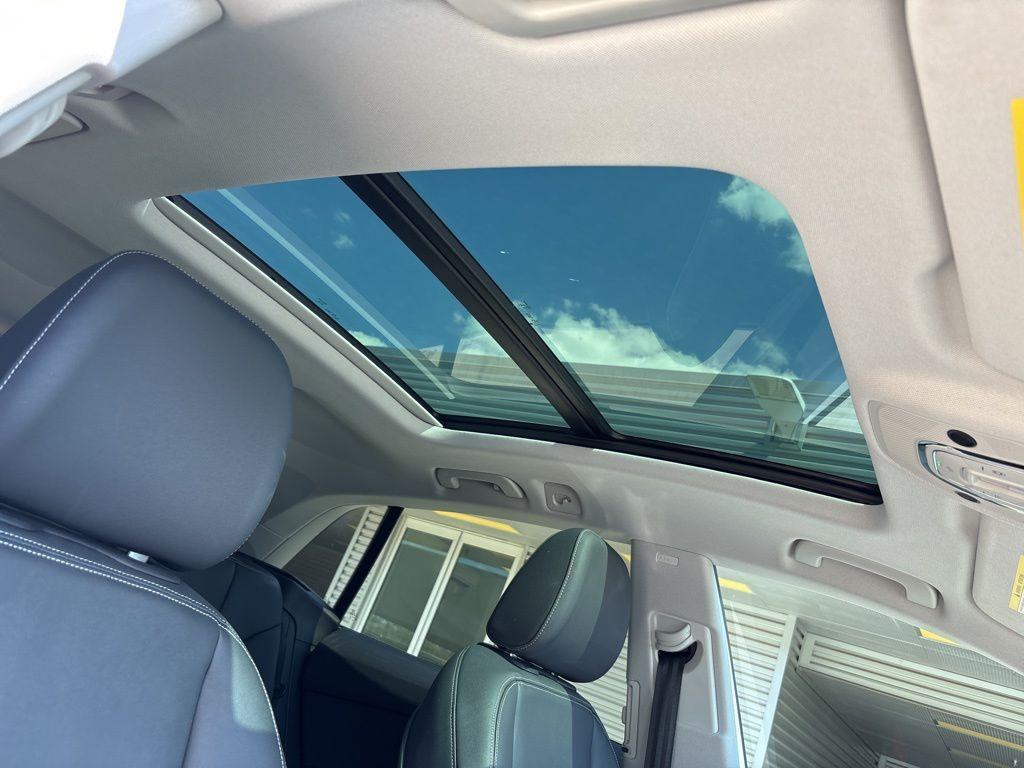 used 2023 Audi Q8 car, priced at $51,391